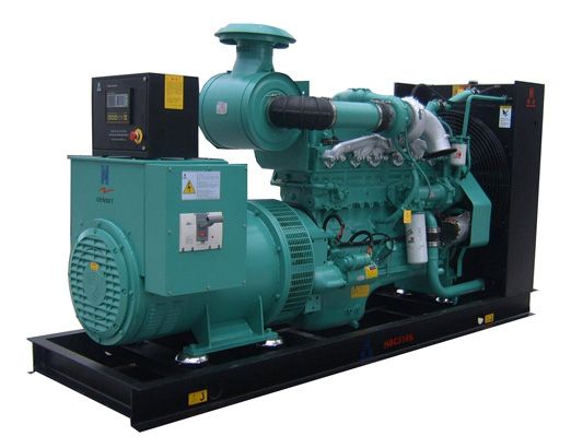 正宁柴油发电机 正宁柴油发电机