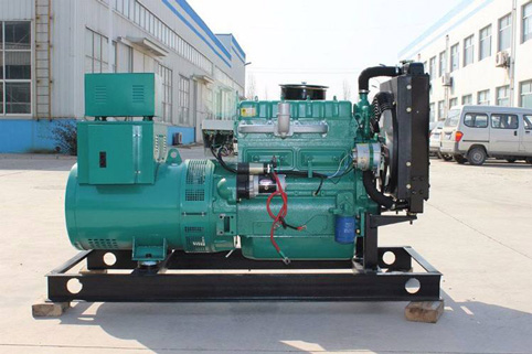 正宁小型柴油发电机 正宁小型柴油发电机