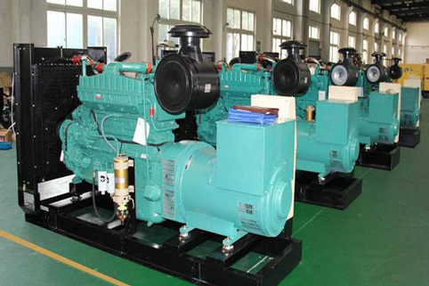 正宁小型柴油发电机 正宁小型柴油发电机