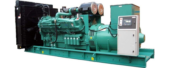 正宁柴油发电机 正宁柴油发电机