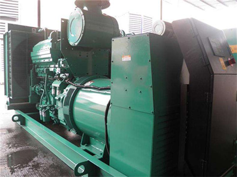 正宁柴油发电机 正宁柴油发电机