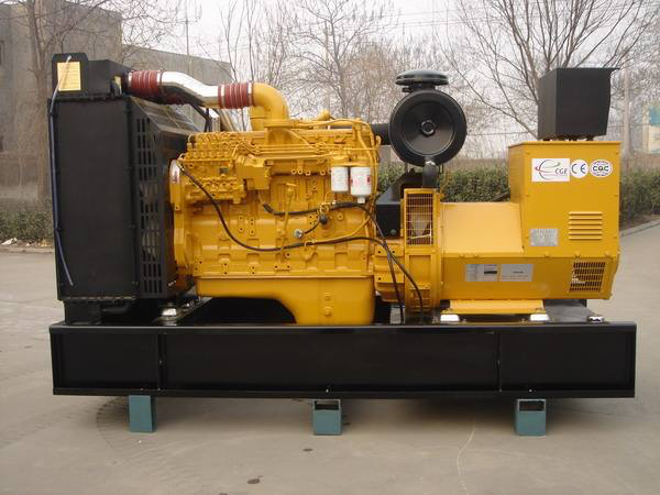 正宁发电机出租