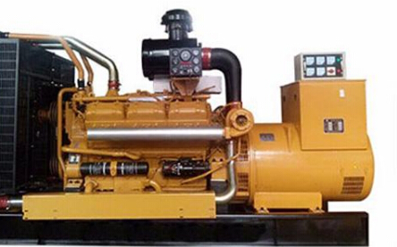 正宁发电机出租