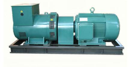 正宁发电机出租