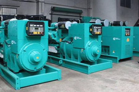 正宁柴油发电机 正宁柴油发电机