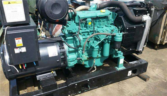正宁柴油发电机 正宁柴油发电机